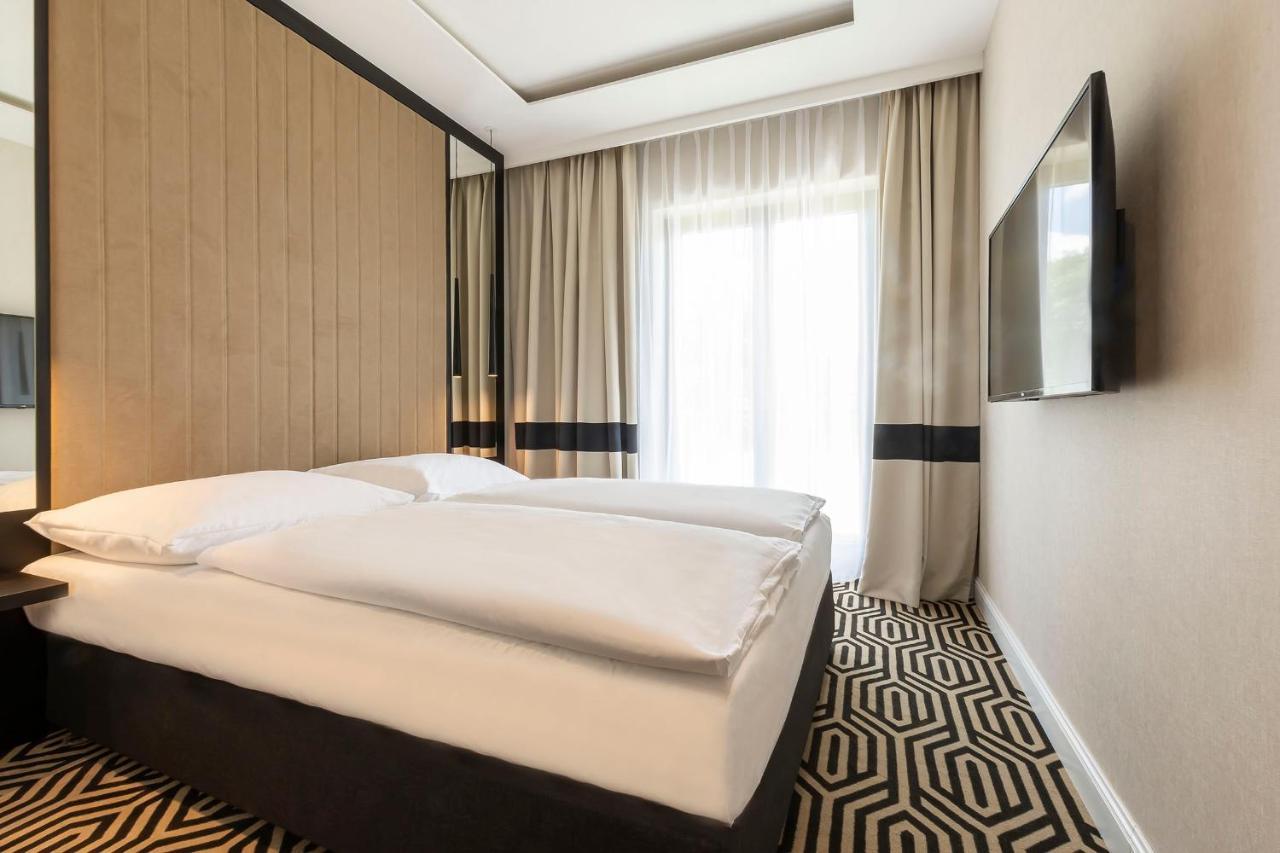 Vacationclub - Baltic Park Fort Apartament G.412 Свиноуйсьце Экстерьер фото