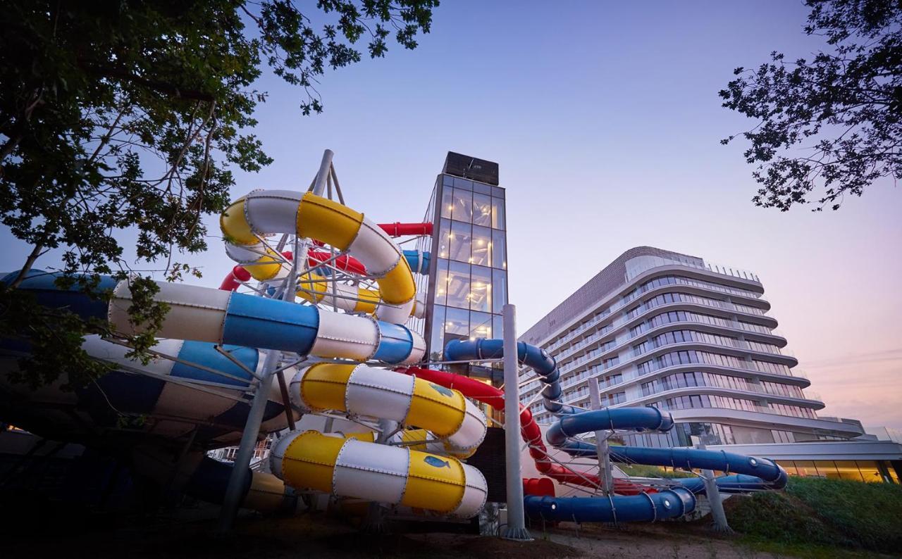 Vacationclub - Baltic Park Fort Apartament G.412 Свиноуйсьце Экстерьер фото