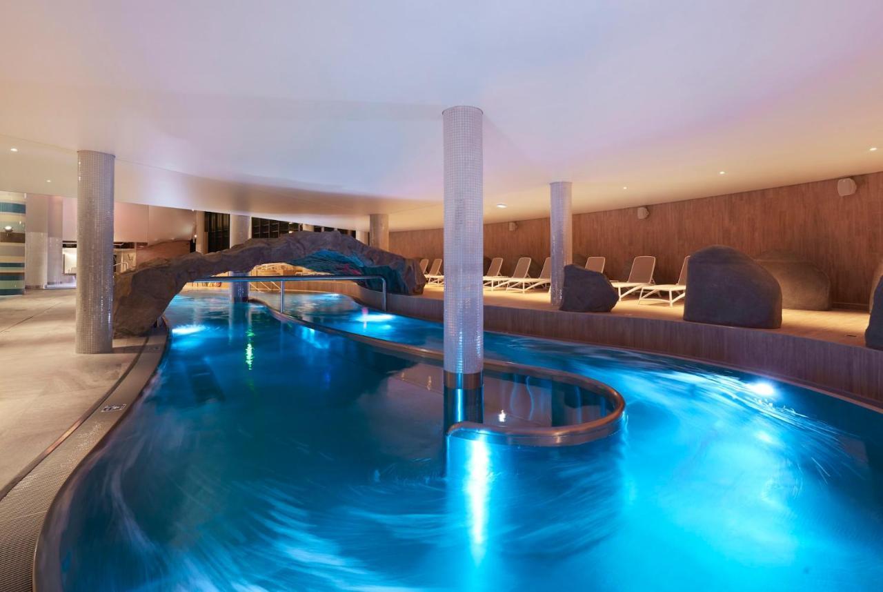 Vacationclub - Baltic Park Fort Apartament G.412 Свиноуйсьце Экстерьер фото